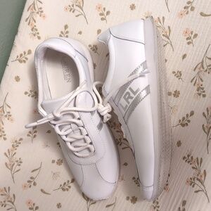Lauren Ralph Lauren Cayden Sneaker
